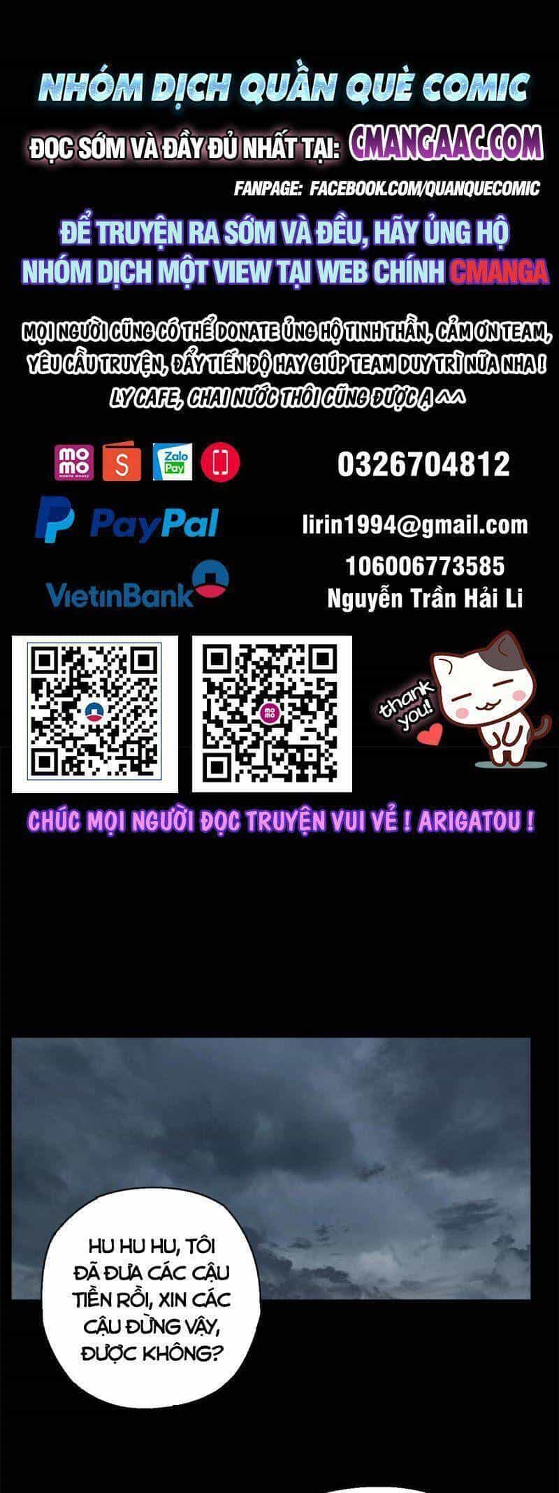 Siêu Thần Chế Tạp Sư - Chương 110 - ảnh 1