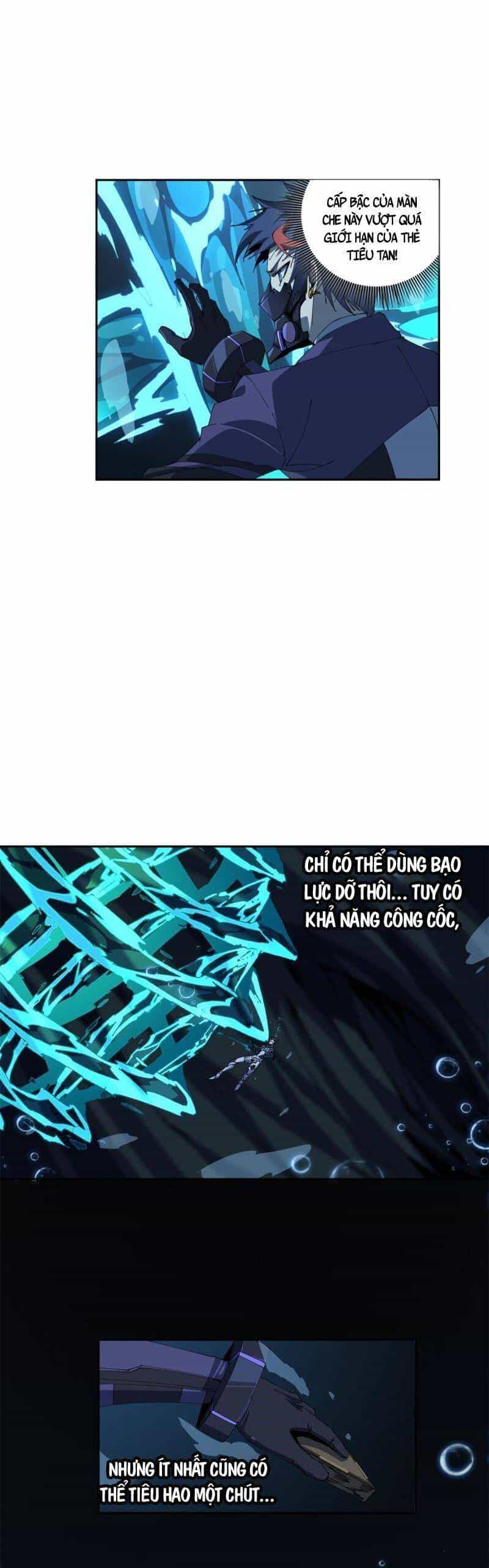 Siêu Thần Chế Tạp Sư - Chương 110 - ảnh 16