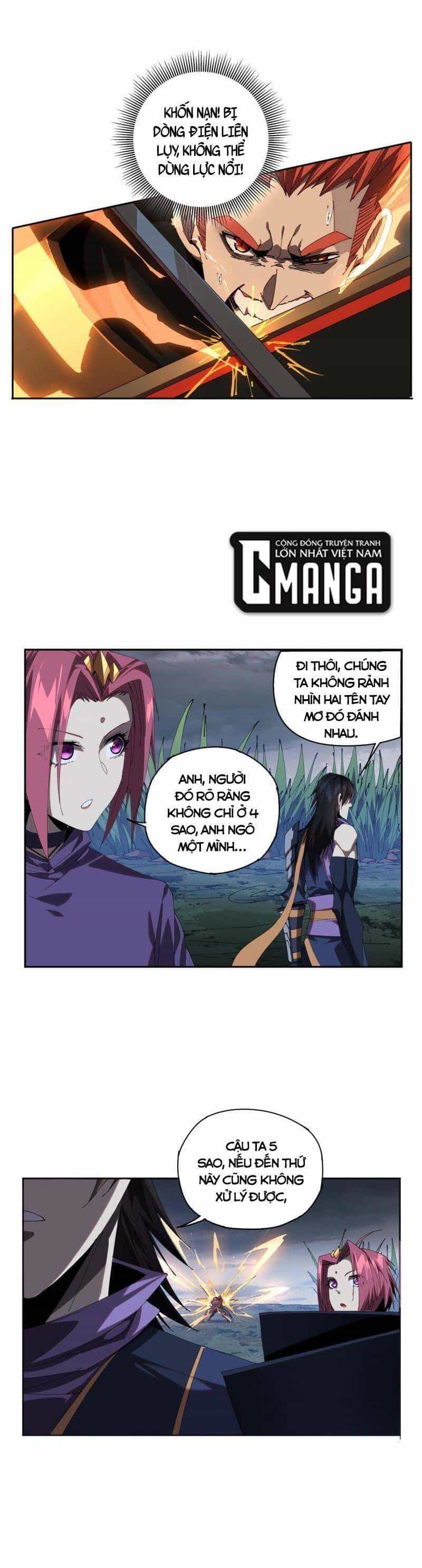 Siêu Thần Chế Tạp Sư - Chương 112 - ảnh 15