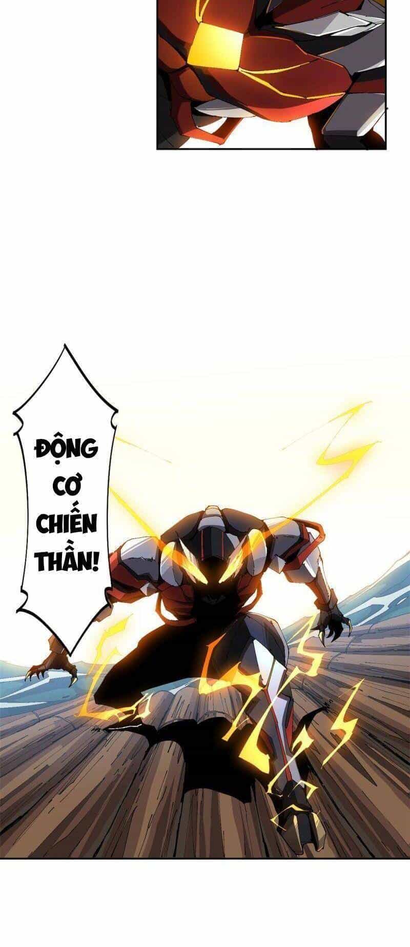 Siêu Thần Chế Tạp Sư - Chương 115 - ảnh 2
