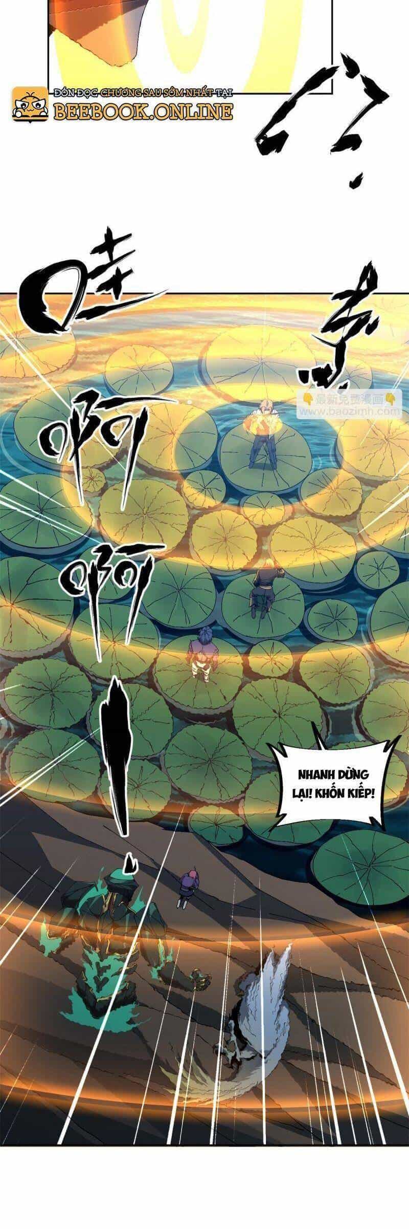 Siêu Thần Chế Tạp Sư - Chương 118 - ảnh 2