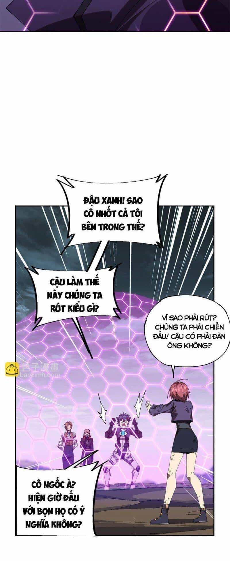Siêu Thần Chế Tạp Sư - Chương 118 - ảnh 21