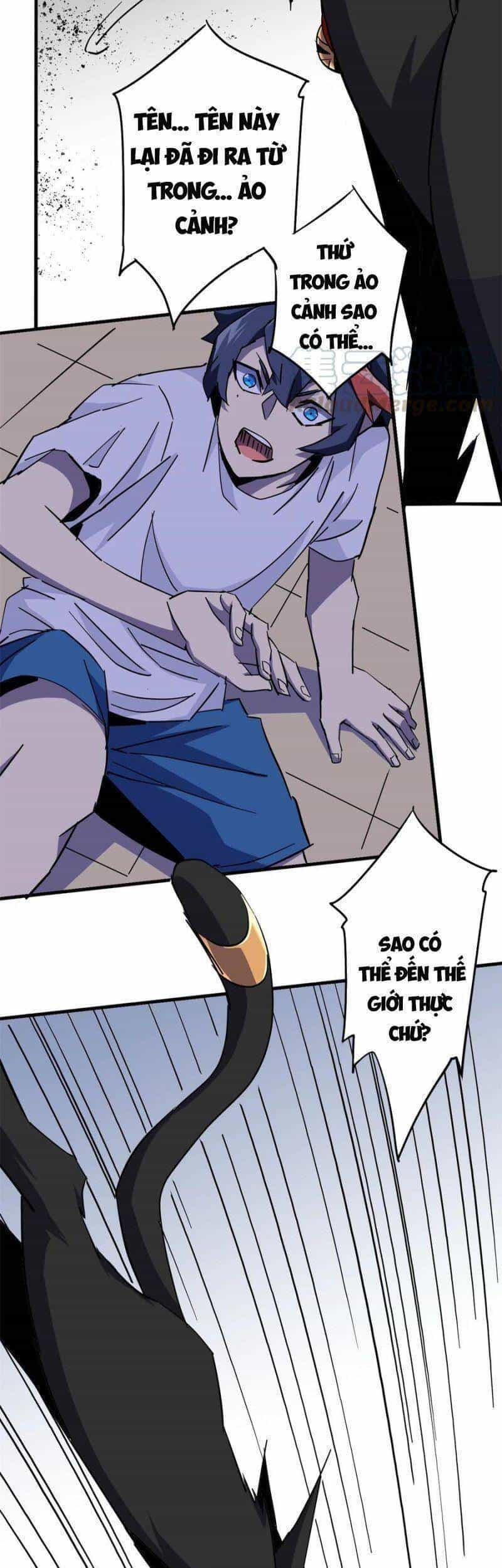 Siêu Thần Chế Tạp Sư - Chương 11 - ảnh 18