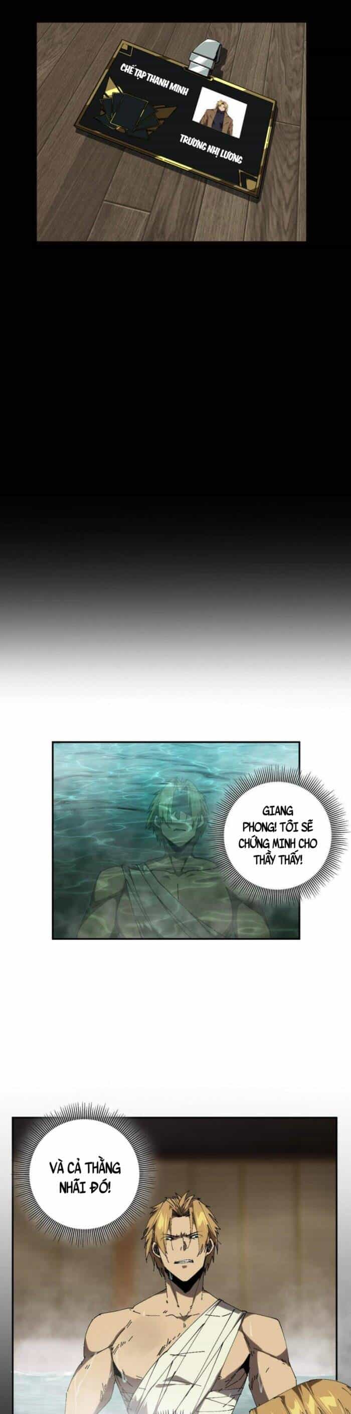 Siêu Thần Chế Tạp Sư - Chương 128 - ảnh 20