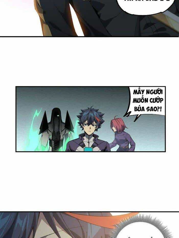 Siêu Thần Chế Tạp Sư - Chương 135 - ảnh 34