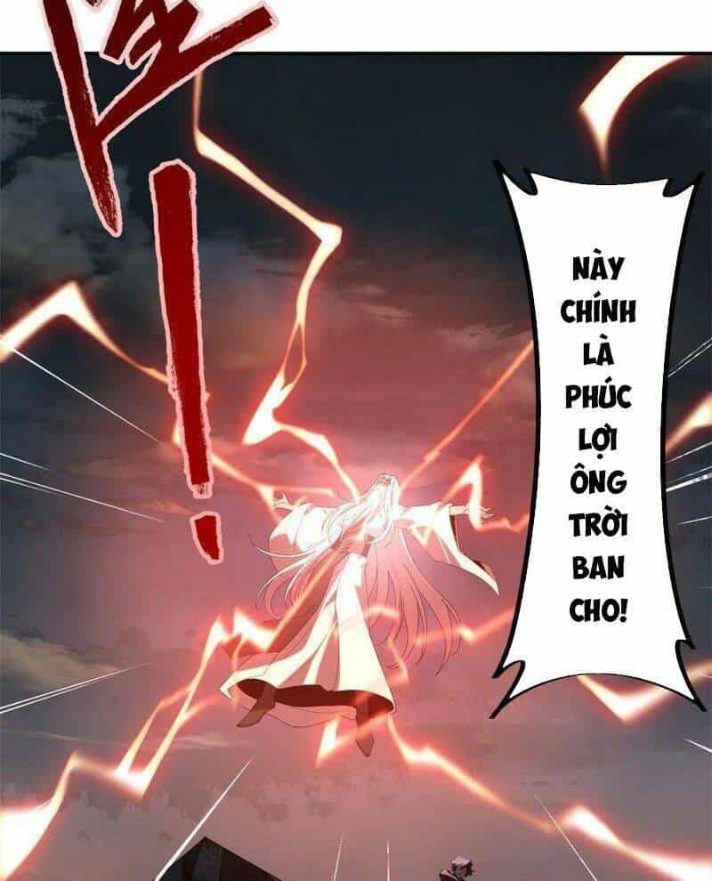 Siêu Thần Chế Tạp Sư - Chương 136 - ảnh 51