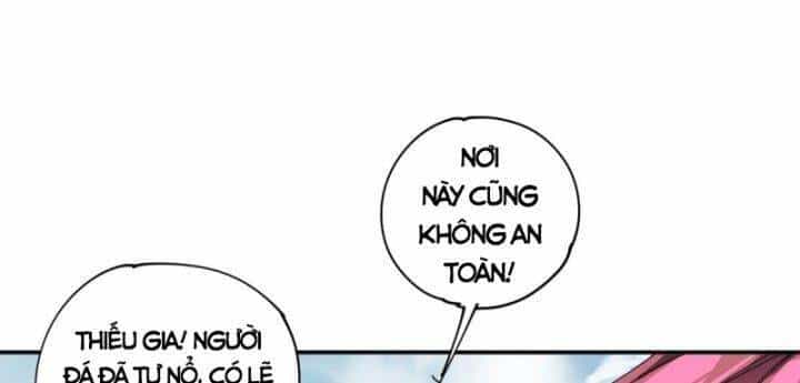 Siêu Thần Chế Tạp Sư - Chương 142 - ảnh 145