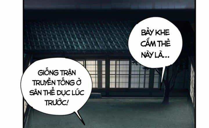 Siêu Thần Chế Tạp Sư - Chương 146 - ảnh 4