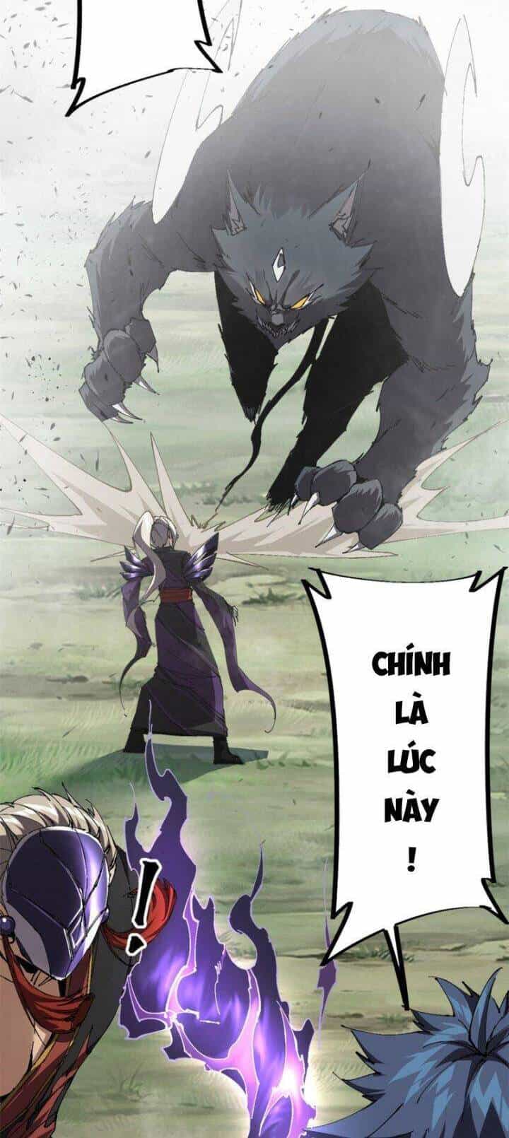 Siêu Thần Chế Tạp Sư - Chương 149 - ảnh 9
