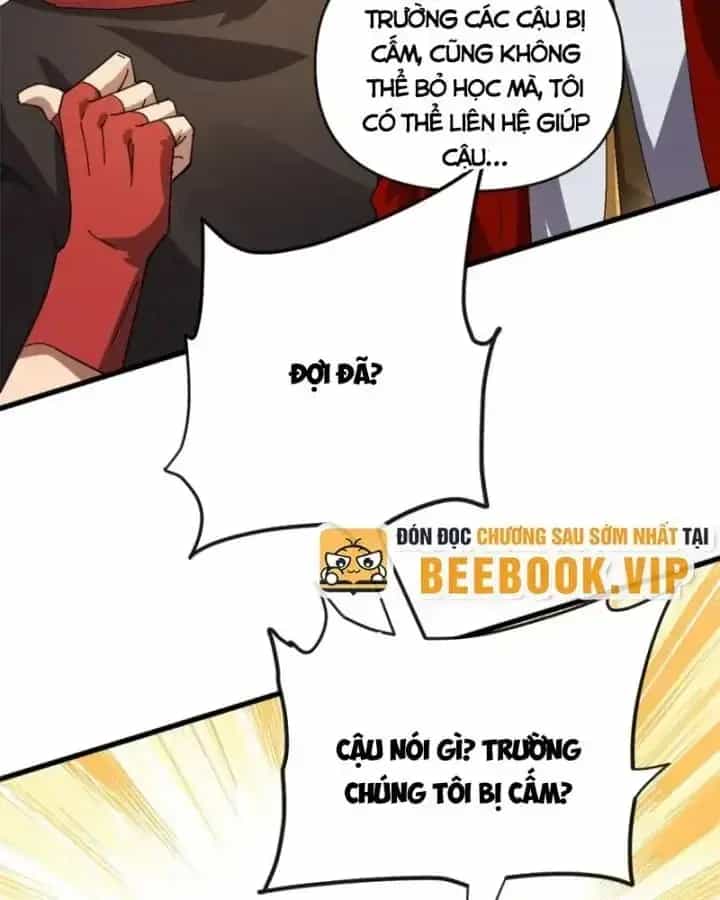 Siêu Thần Chế Tạp Sư - Chương 154 - ảnh 29