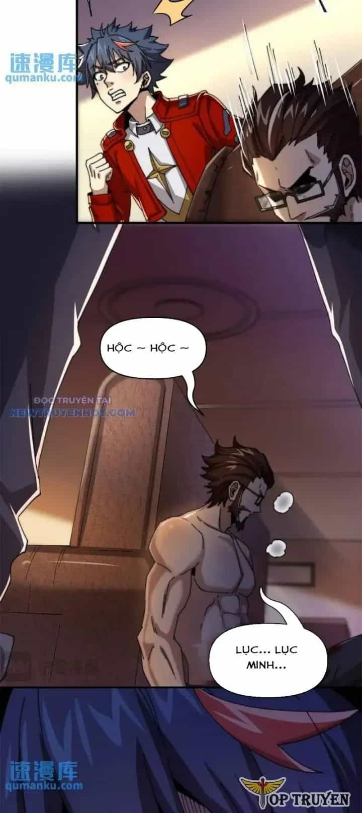 Siêu Thần Chế Tạp Sư - Chương 155 - ảnh 4