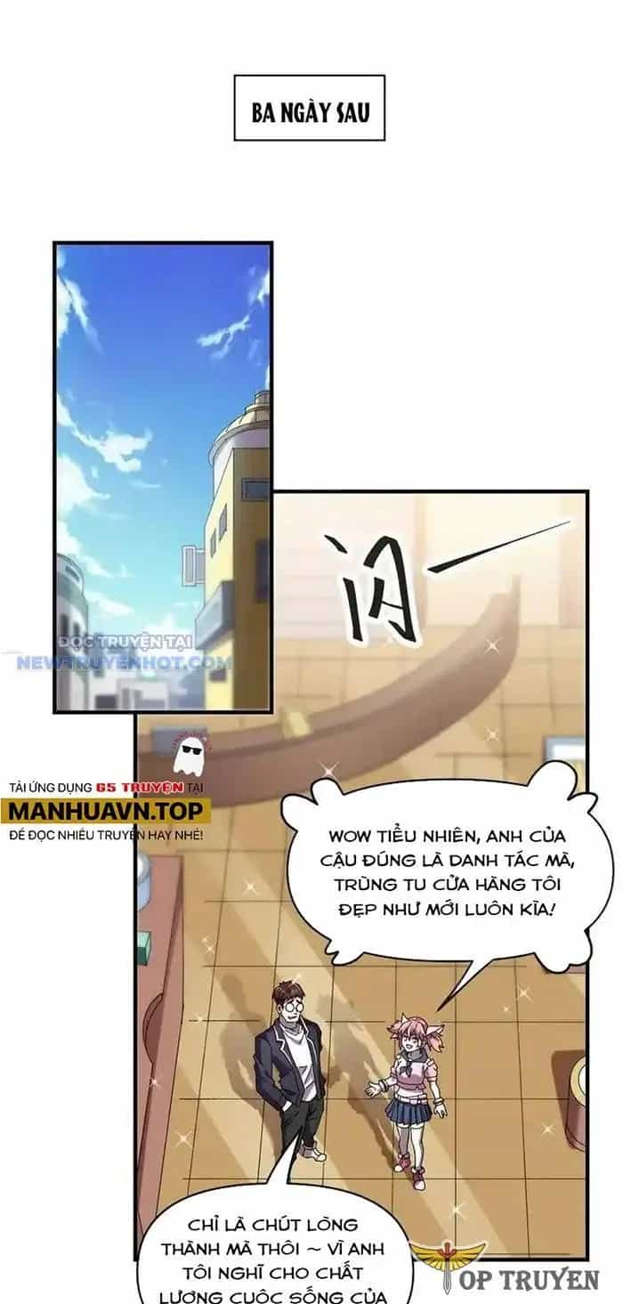 Siêu Thần Chế Tạp Sư - Chương 158 - ảnh 6