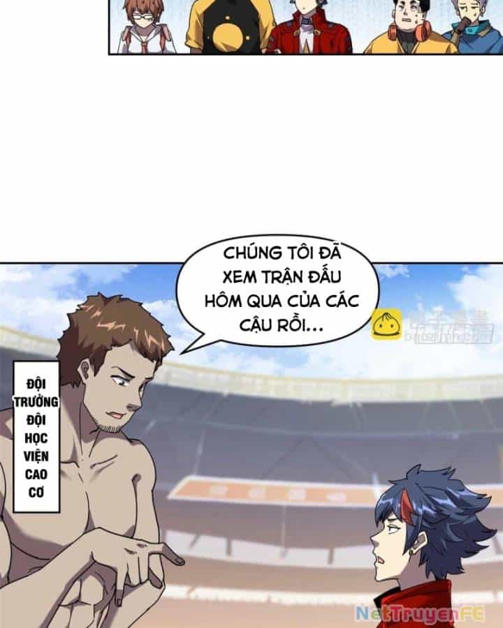 Siêu Thần Chế Tạp Sư - Chương 162 - ảnh 63