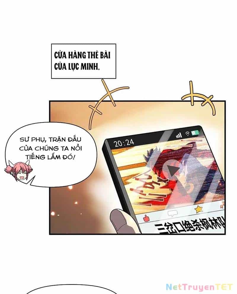 Siêu Thần Chế Tạp Sư - Chương 165 - ảnh 60