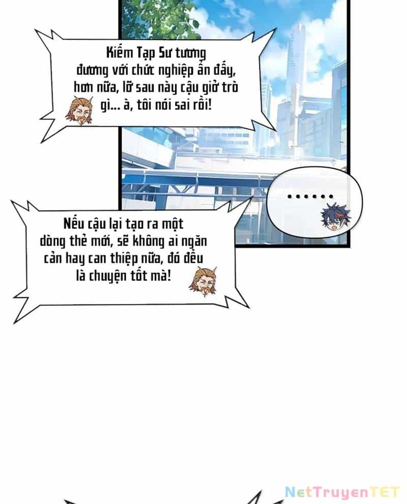 Siêu Thần Chế Tạp Sư - Chương 166 - ảnh 2