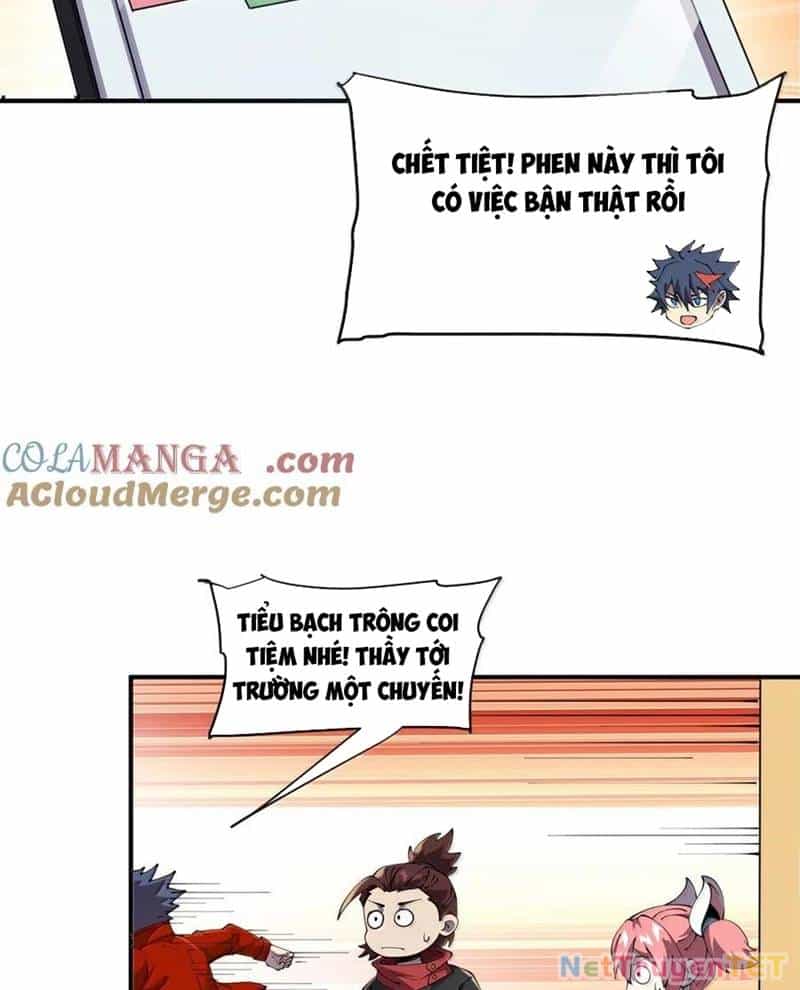 Siêu Thần Chế Tạp Sư - Chương 166 - ảnh 42