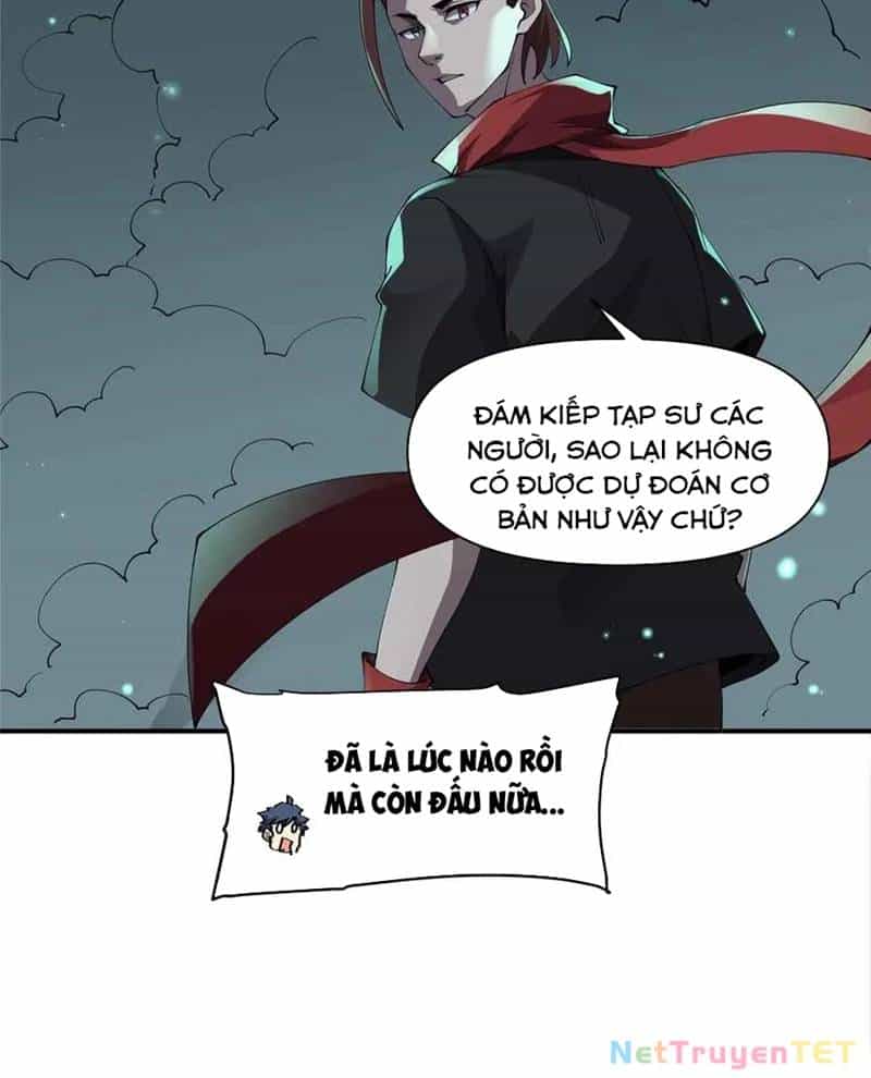 Siêu Thần Chế Tạp Sư - Chương 167 - ảnh 10