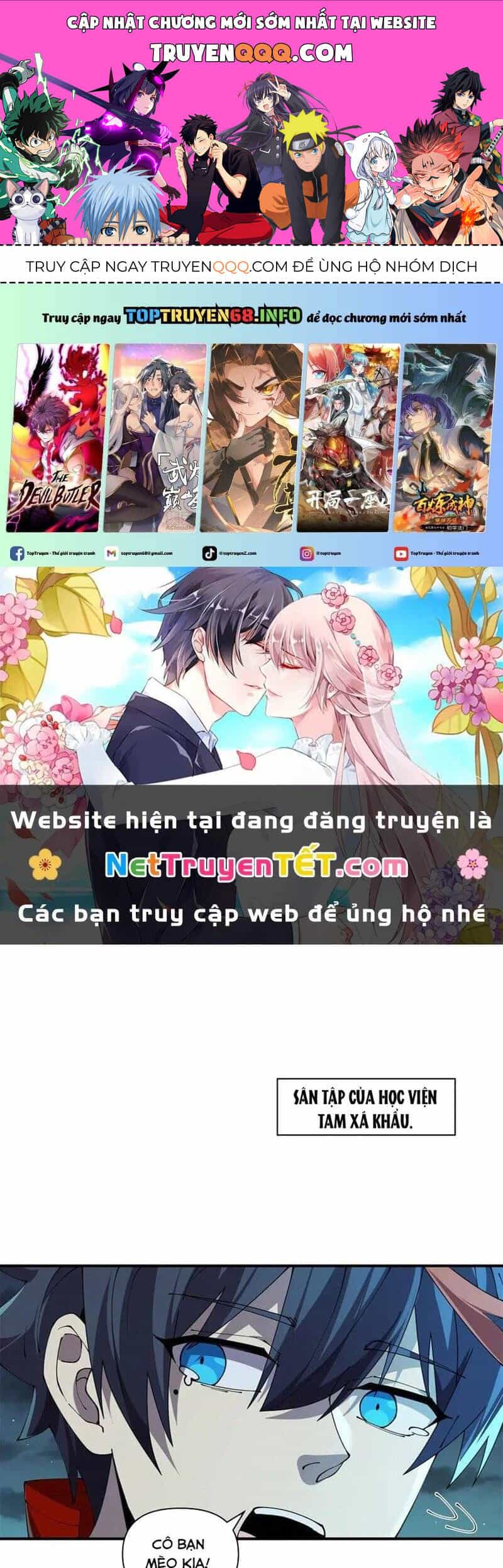 Siêu Thần Chế Tạp Sư - Chương 168 - ảnh 1