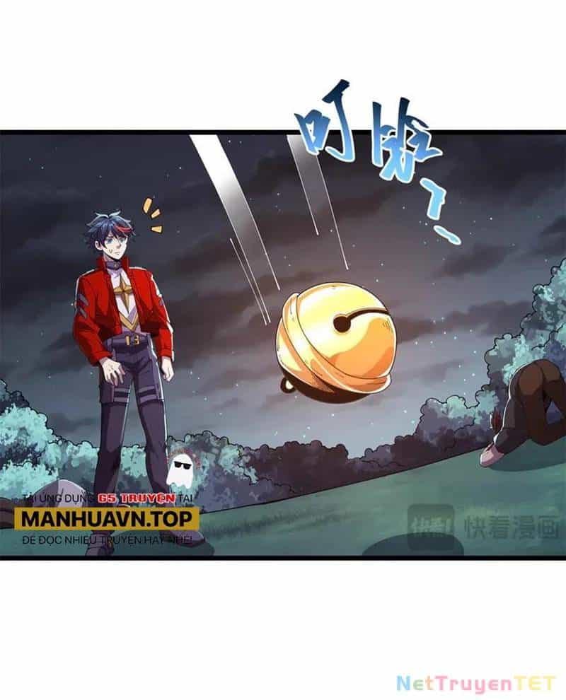 Siêu Thần Chế Tạp Sư - Chương 168 - ảnh 18