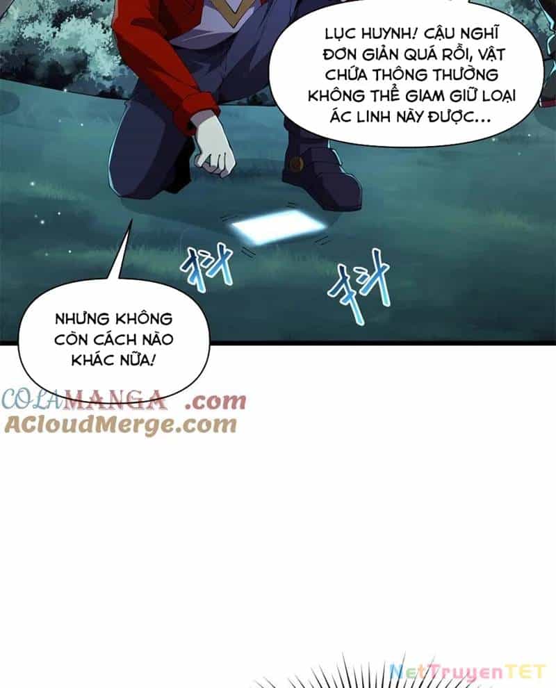 Siêu Thần Chế Tạp Sư - Chương 168 - ảnh 42