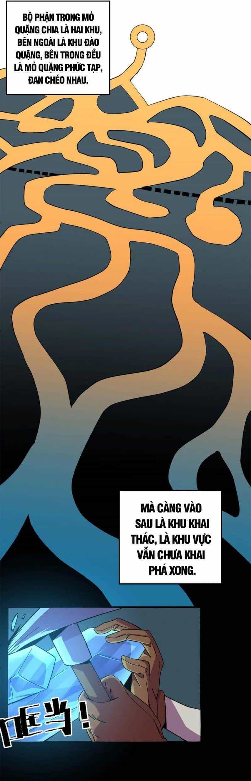 Siêu Thần Chế Tạp Sư - Chương 16 - ảnh 5