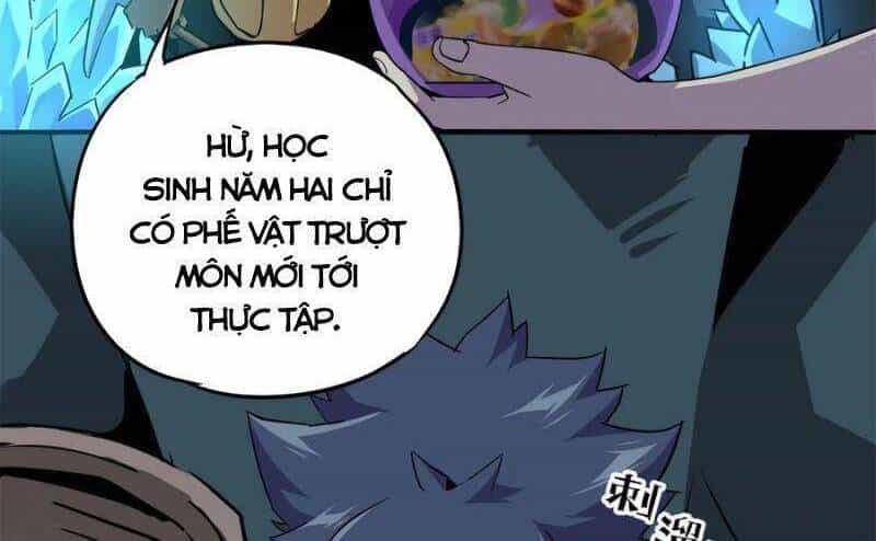 Siêu Thần Chế Tạp Sư - Chương 16 - ảnh 8