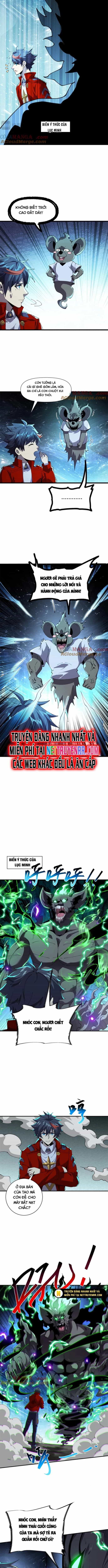 Siêu Thần Chế Tạp Sư - Chương 169 - ảnh 3