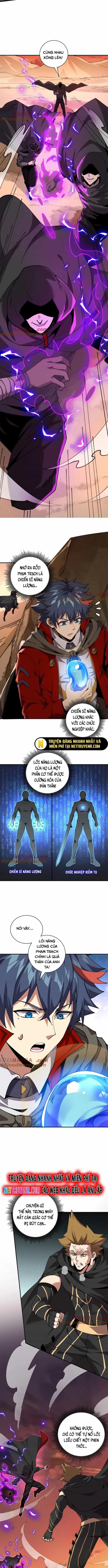 Siêu Thần Chế Tạp Sư - Chương 171 - ảnh 5