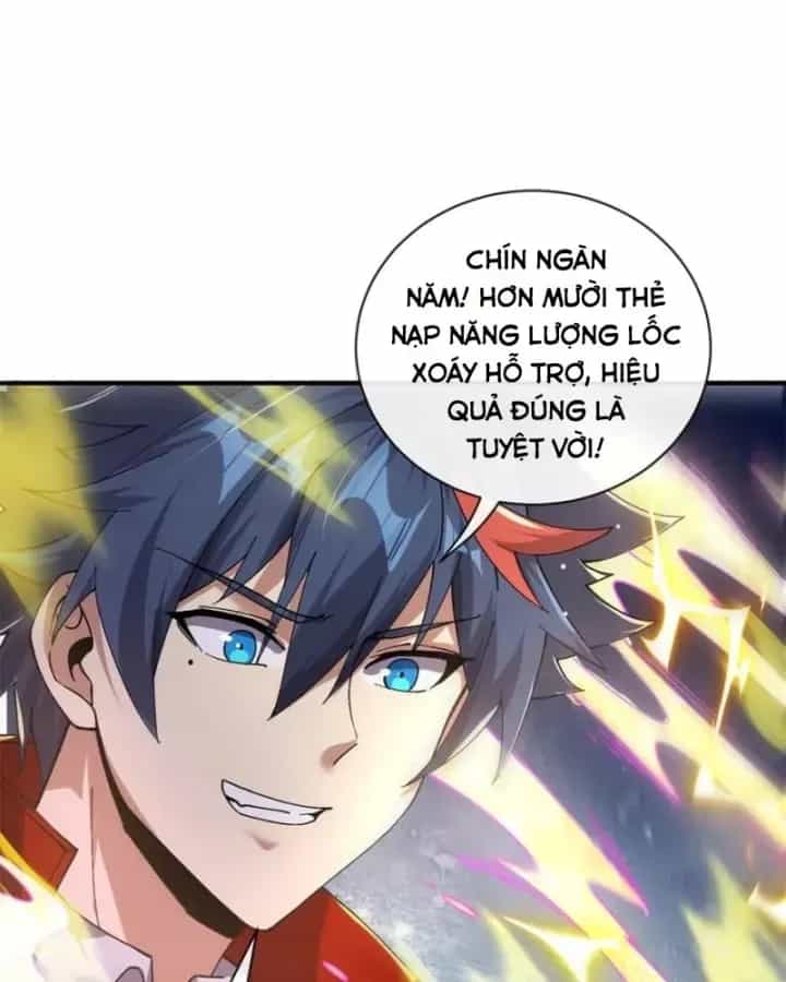 Siêu Thần Chế Tạp Sư - Chương 176 - ảnh 65