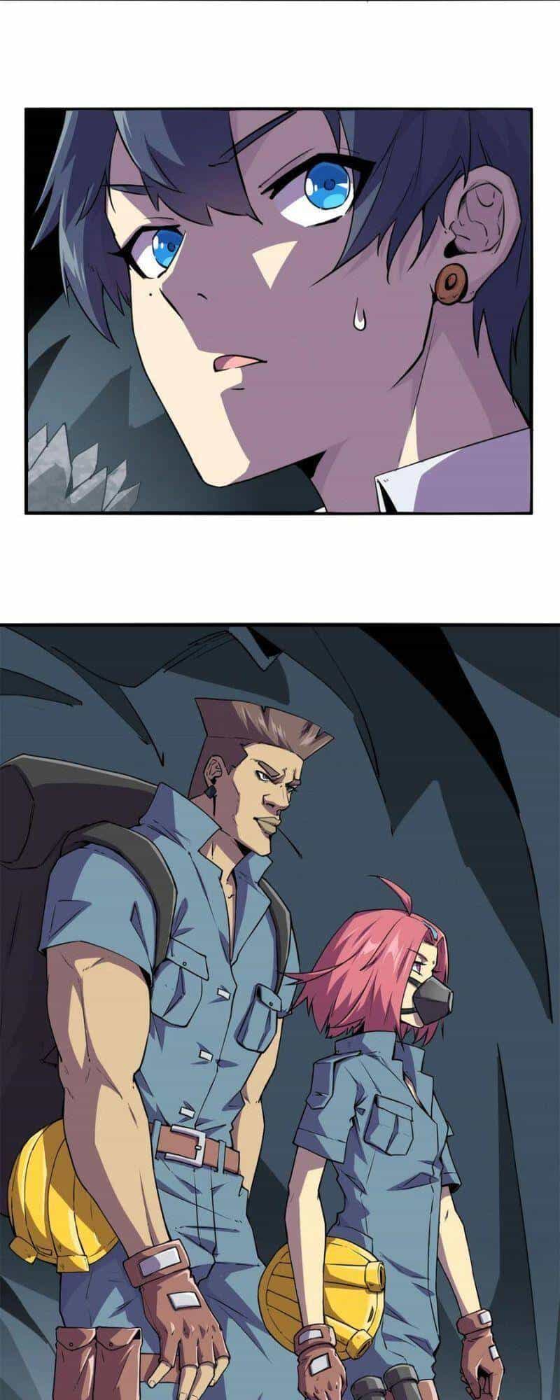 Siêu Thần Chế Tạp Sư - Chương 17 - ảnh 3