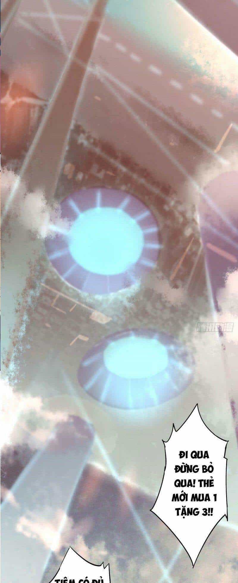 Siêu Thần Chế Tạp Sư - Chương 1 - ảnh 12