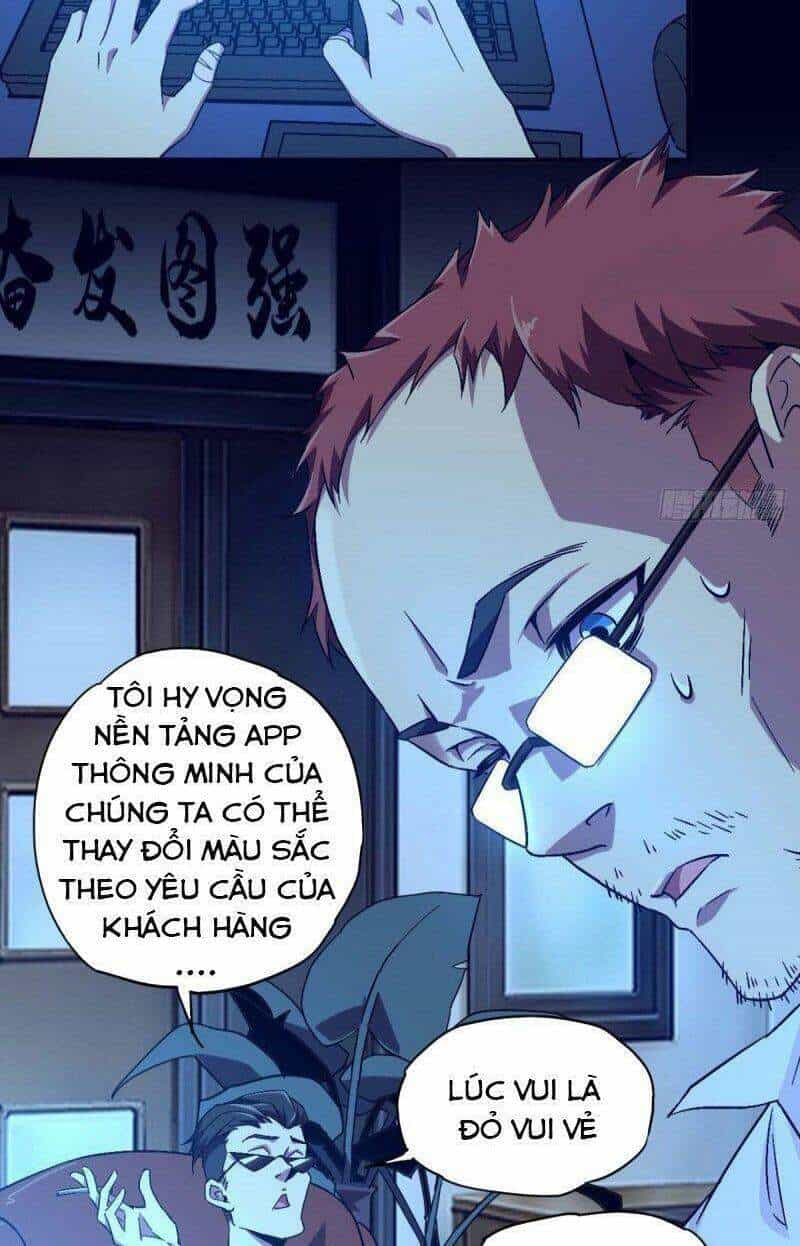 Siêu Thần Chế Tạp Sư - Chương 1 - ảnh 2