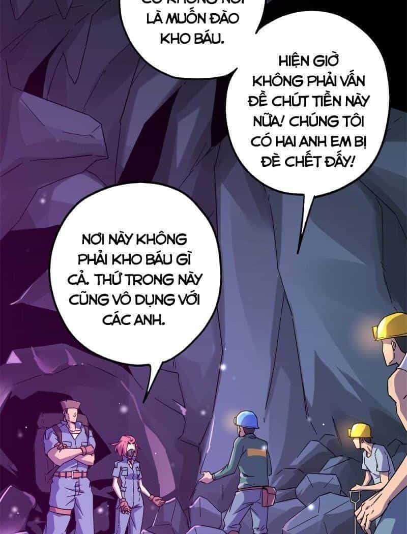 Siêu Thần Chế Tạp Sư - Chương 21 - ảnh 8