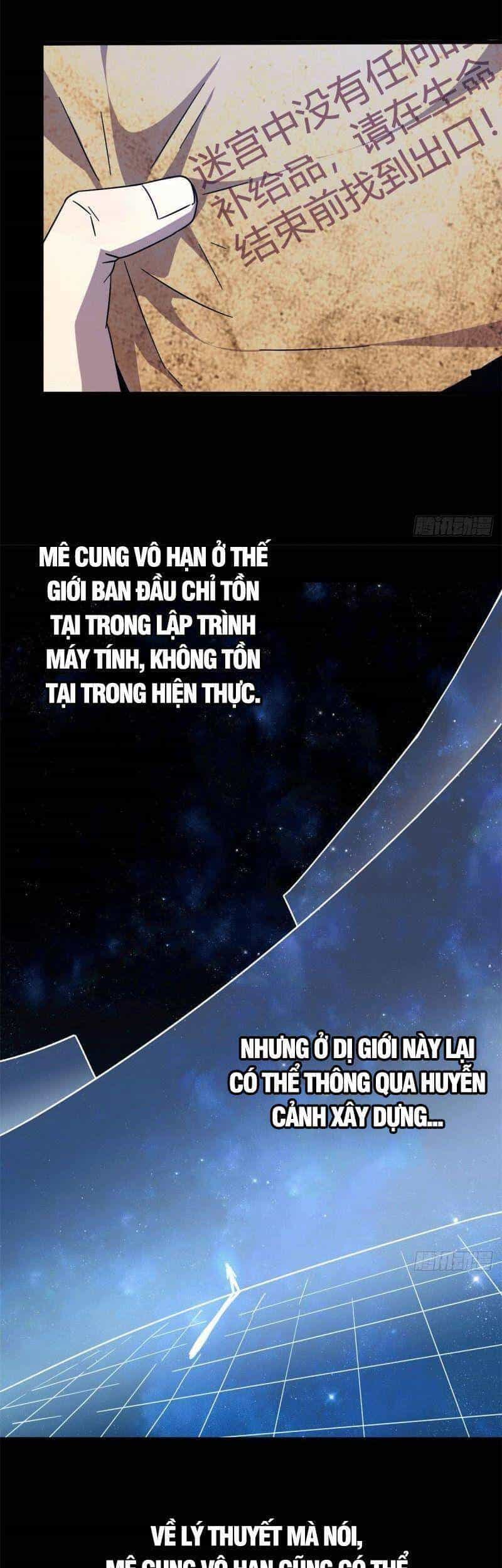 Siêu Thần Chế Tạp Sư - Chương 26 - ảnh 12