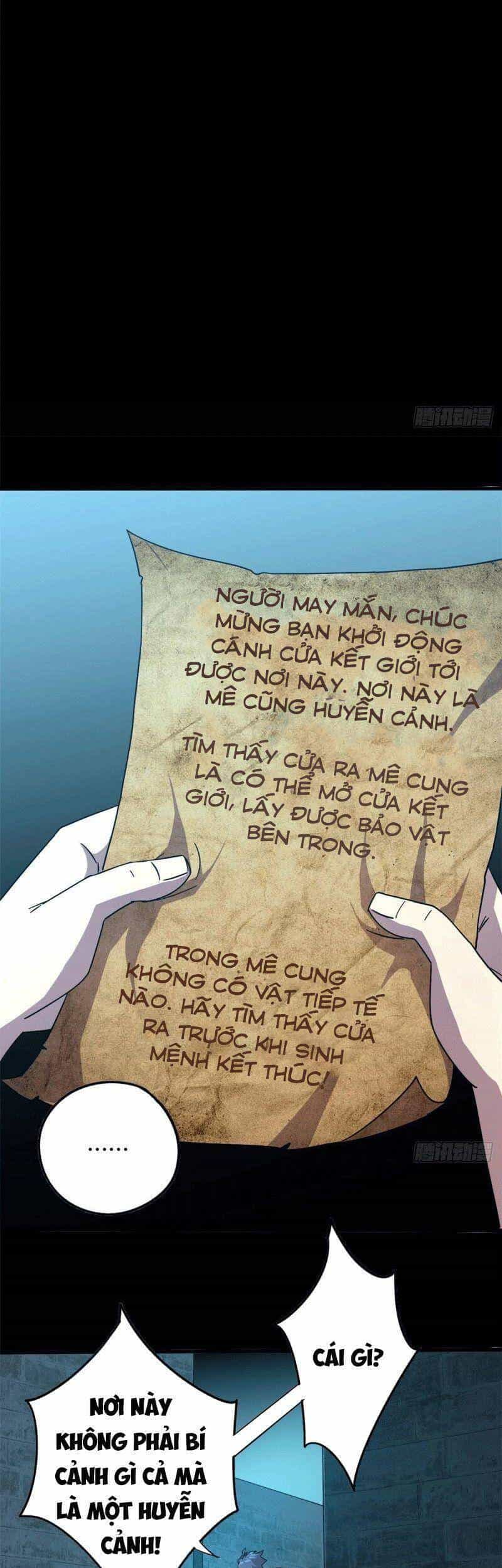 Siêu Thần Chế Tạp Sư - Chương 26 - ảnh 7