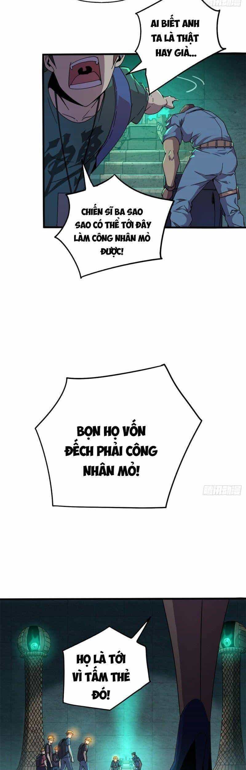 Siêu Thần Chế Tạp Sư - Chương 28 - ảnh 10