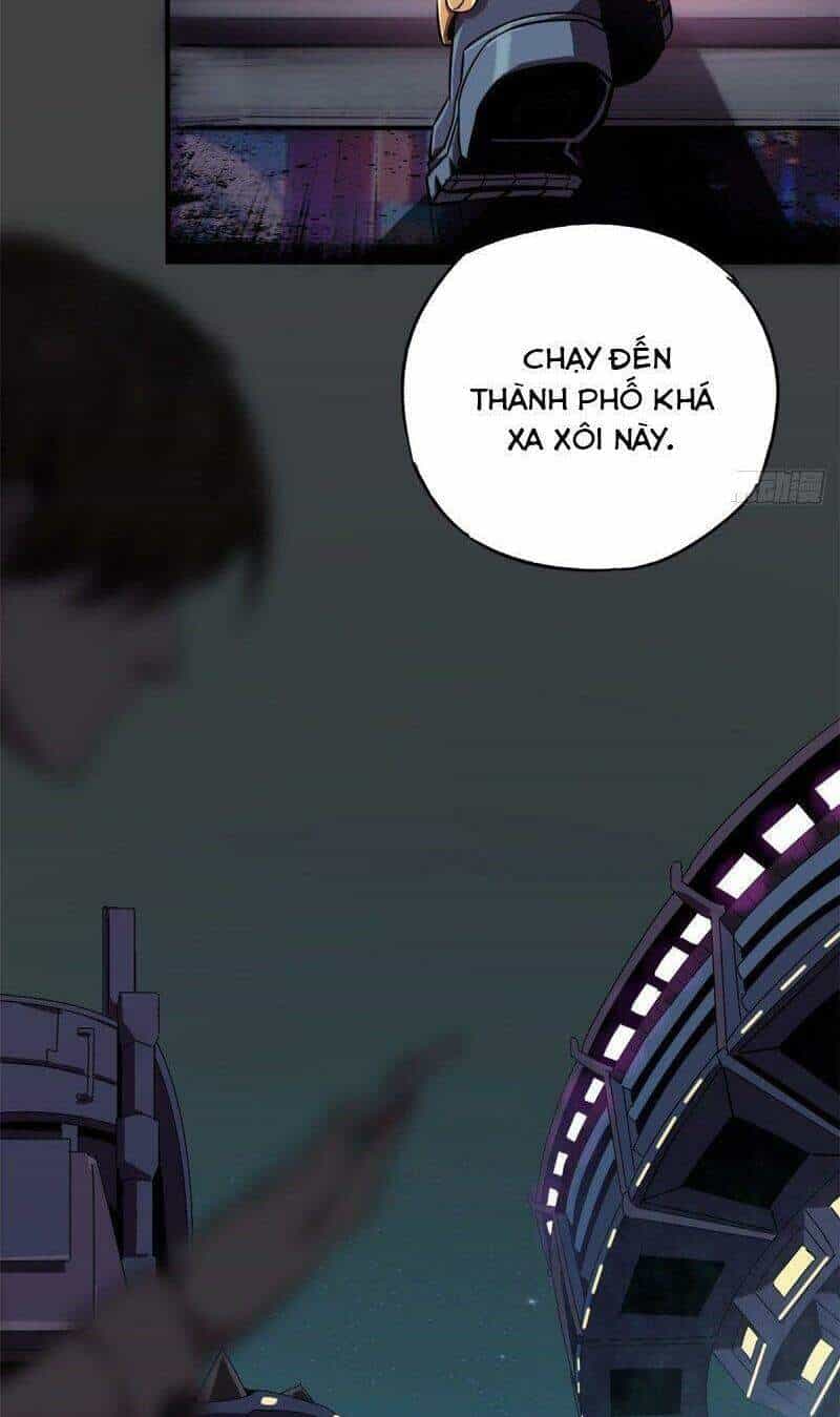 Siêu Thần Chế Tạp Sư - Chương 2 - ảnh 47