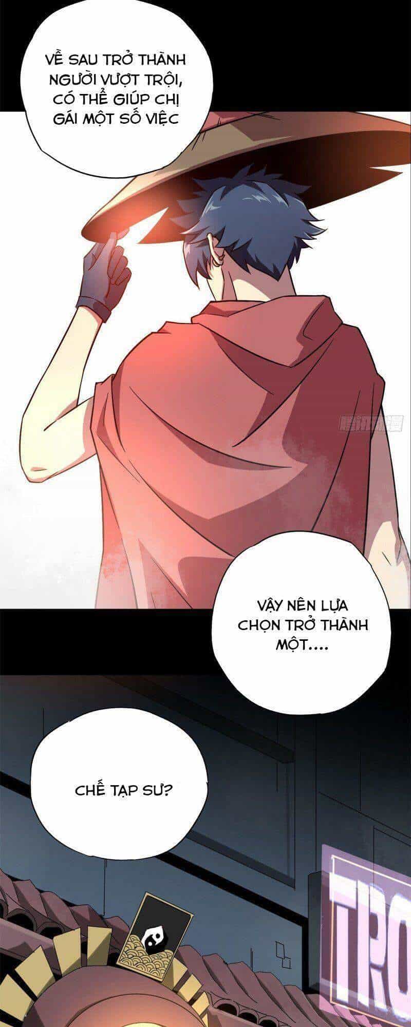 Siêu Thần Chế Tạp Sư - Chương 2 - ảnh 49