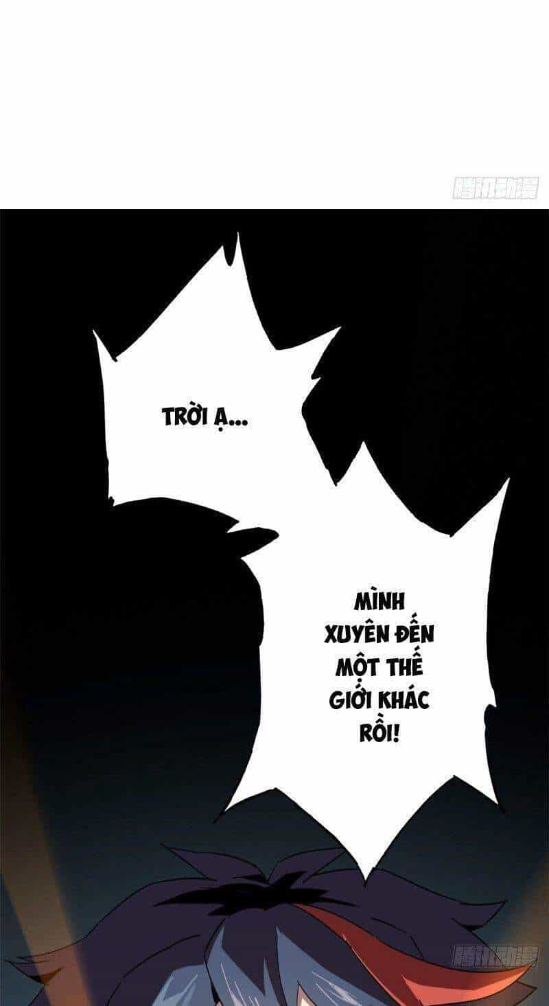 Siêu Thần Chế Tạp Sư - Chương 2 - ảnh 56