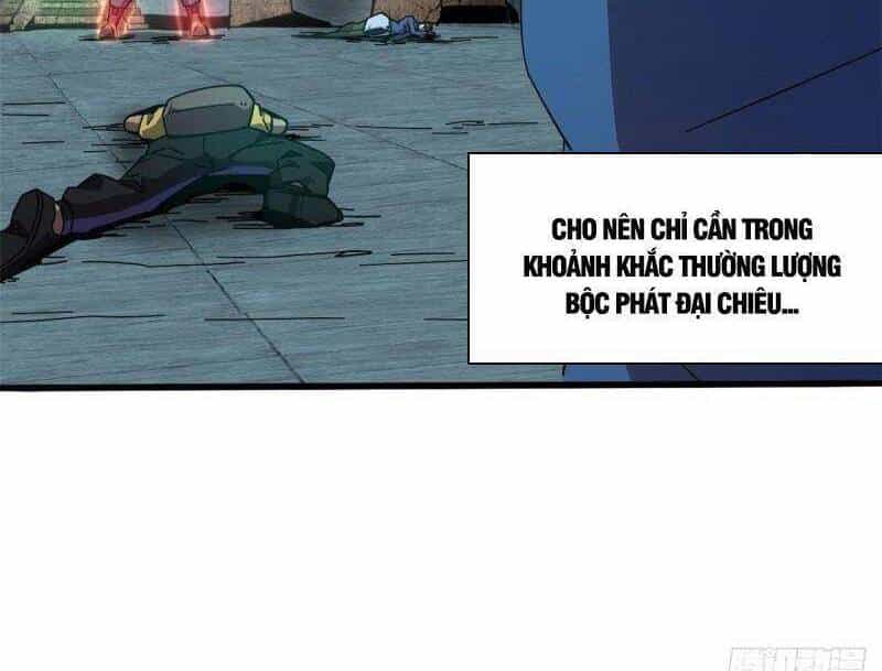 Siêu Thần Chế Tạp Sư - Chương 30 - ảnh 8