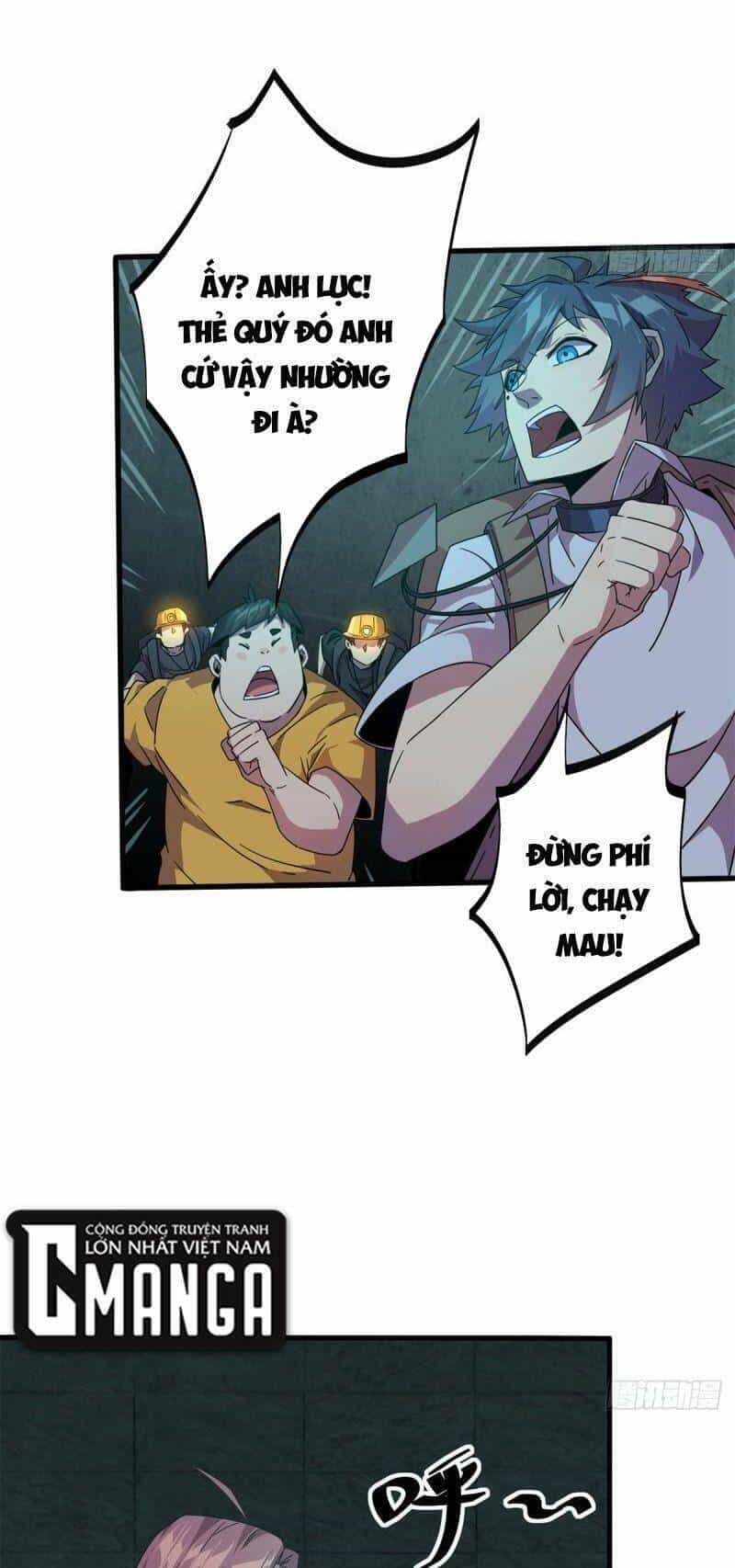 Siêu Thần Chế Tạp Sư - Chương 32 - ảnh 29
