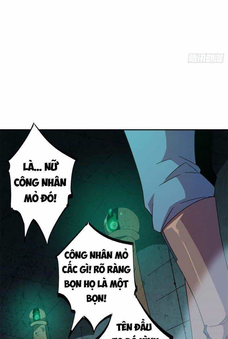 Siêu Thần Chế Tạp Sư - Chương 32 - ảnh 7