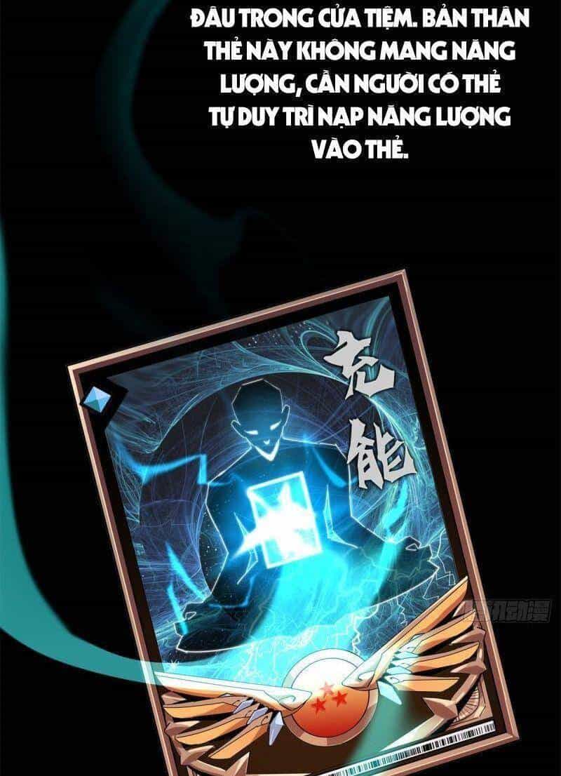 Siêu Thần Chế Tạp Sư - Chương 33 - ảnh 37