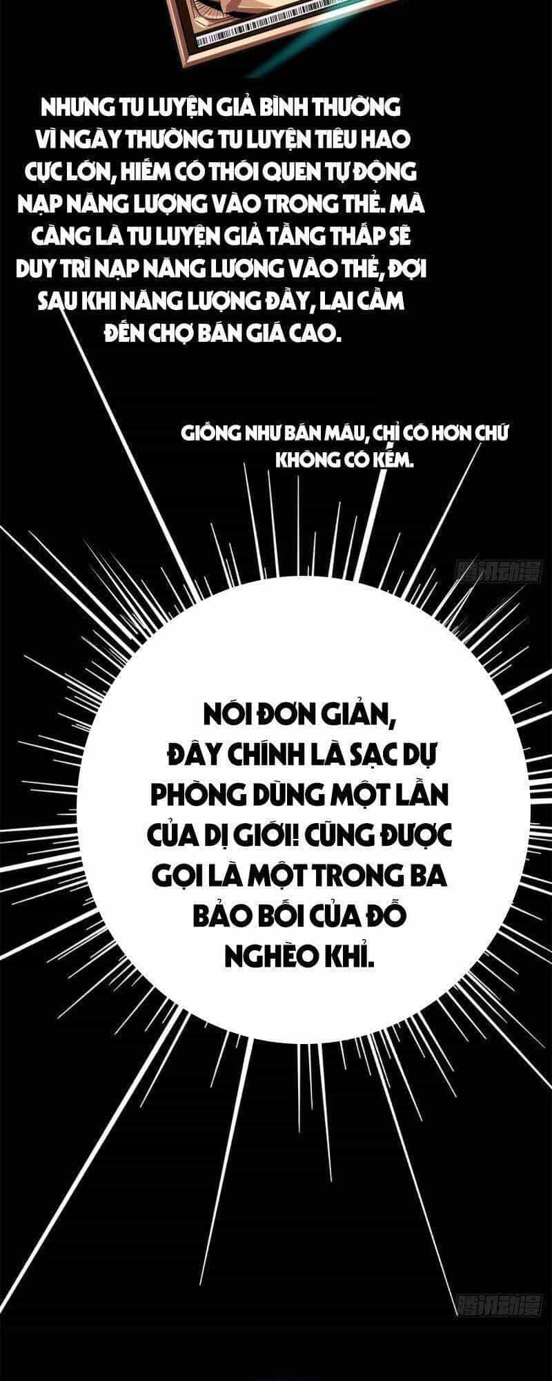 Siêu Thần Chế Tạp Sư - Chương 33 - ảnh 38