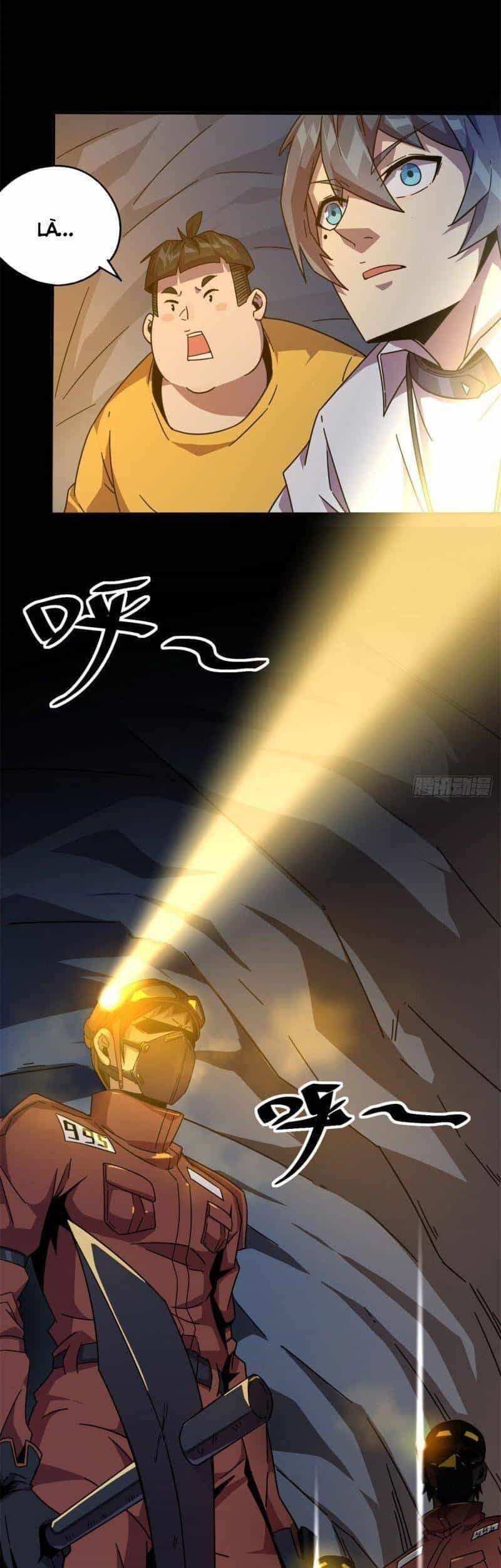Siêu Thần Chế Tạp Sư - Chương 34 - ảnh 35