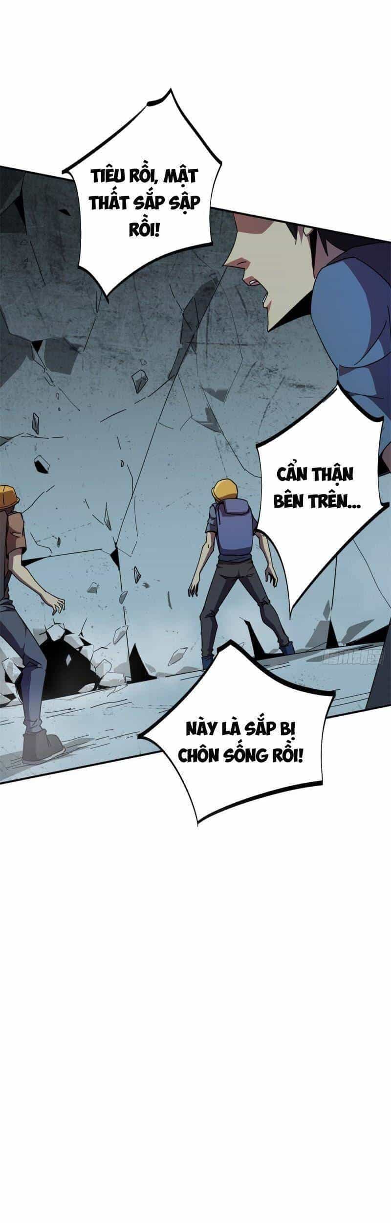 Siêu Thần Chế Tạp Sư - Chương 34 - ảnh 7