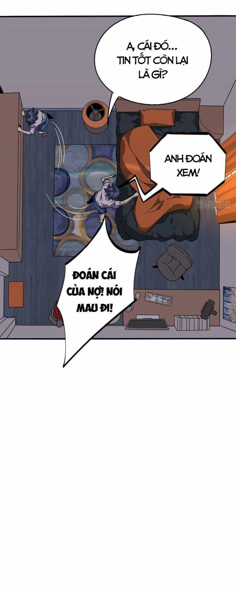 Siêu Thần Chế Tạp Sư - Chương 35 - ảnh 37