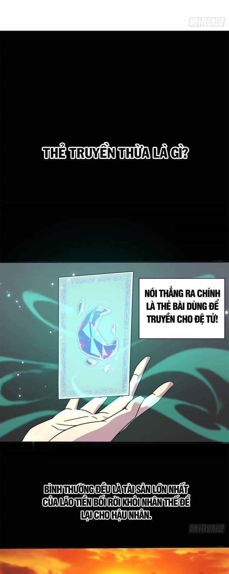 Siêu Thần Chế Tạp Sư - Chương 36 - ảnh 7