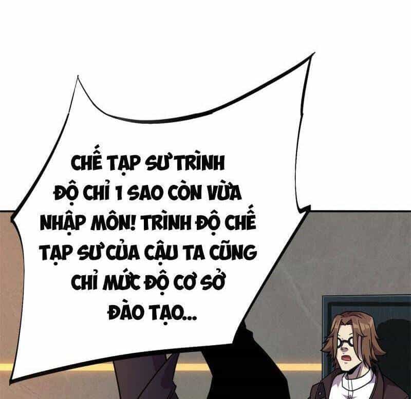 Siêu Thần Chế Tạp Sư - Chương 37 - ảnh 32