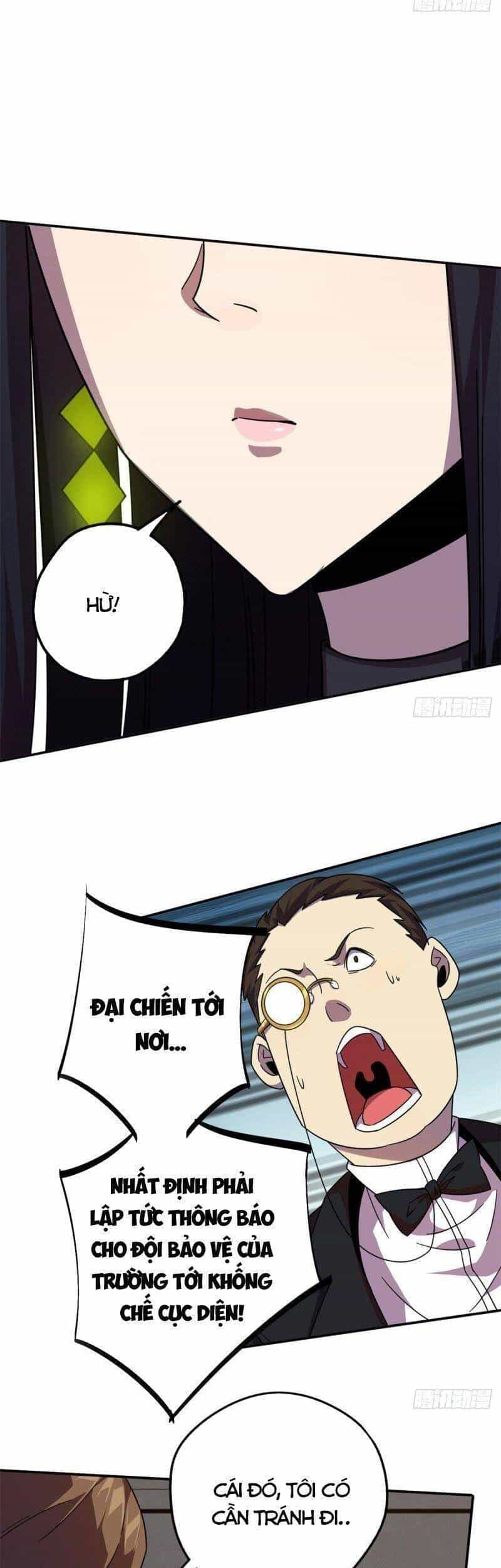 Siêu Thần Chế Tạp Sư - Chương 38 - ảnh 15